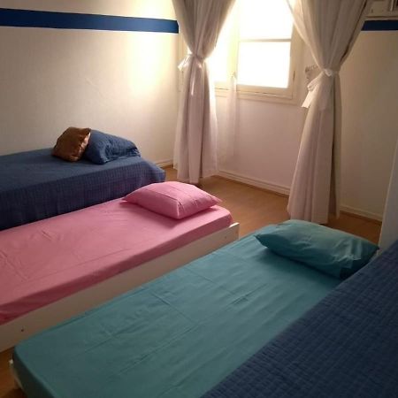2 Quartos Em Copacabana 200 Metros Da Praia Apartman Rio de Janeiro Kültér fotó