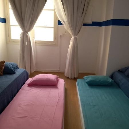 2 Quartos Em Copacabana 200 Metros Da Praia Apartman Rio de Janeiro Kültér fotó