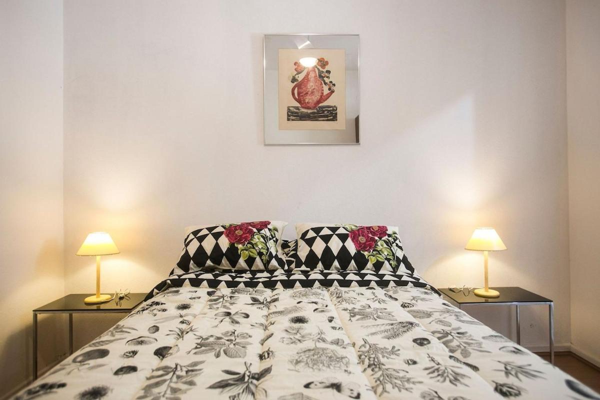 2 Quartos Em Copacabana 200 Metros Da Praia Apartman Rio de Janeiro Kültér fotó